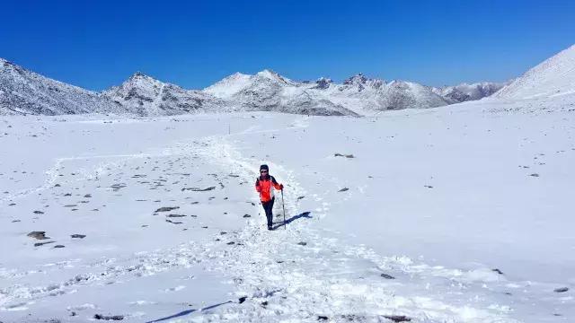 拜城乌孙古道的天堂湖怎么去,新疆特克斯县乌孙古道天堂湖