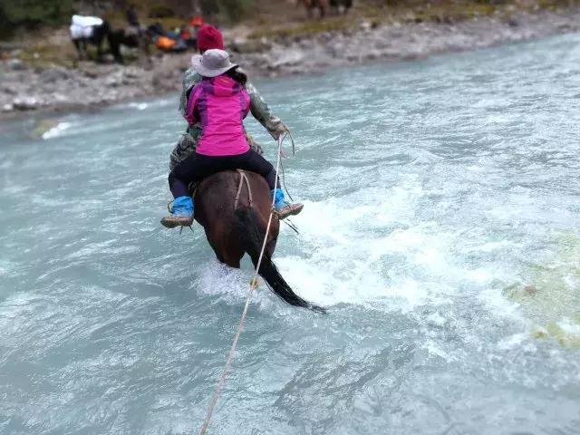 拜城乌孙古道的天堂湖怎么去,新疆特克斯县乌孙古道天堂湖