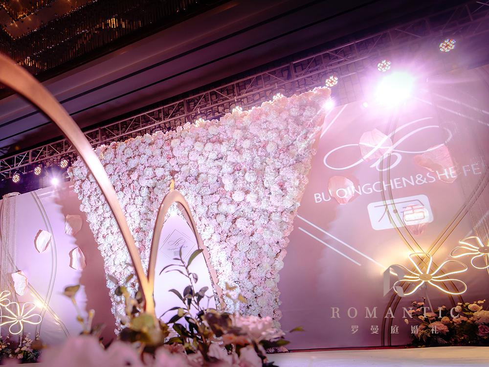 满足你对创意婚礼的所有想象,浪漫婚礼创意婚礼