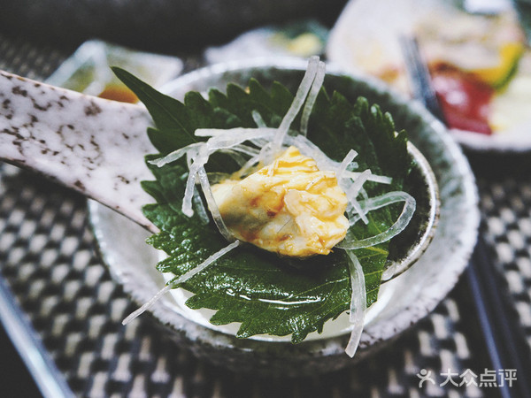 表白被拒的心，只有这家的海鲜刺身可以治愈