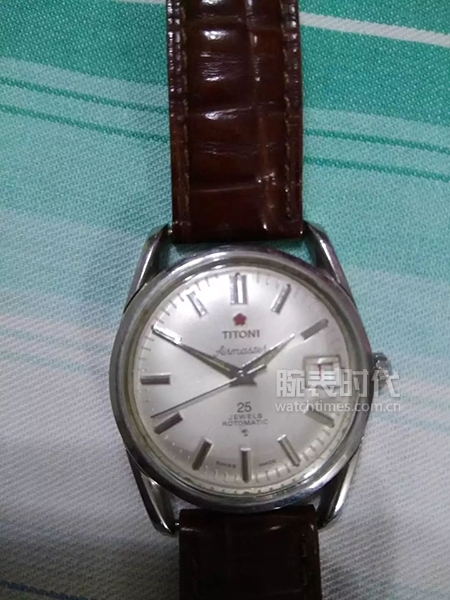 70年代瑞士三大名表,最正宗的瑞士表