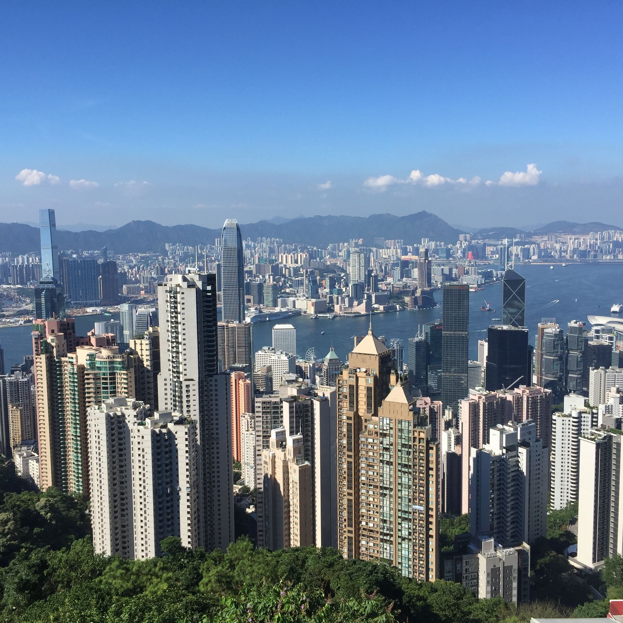 香港购物去哪里买护肤品最便宜,香港化妆品购物攻略