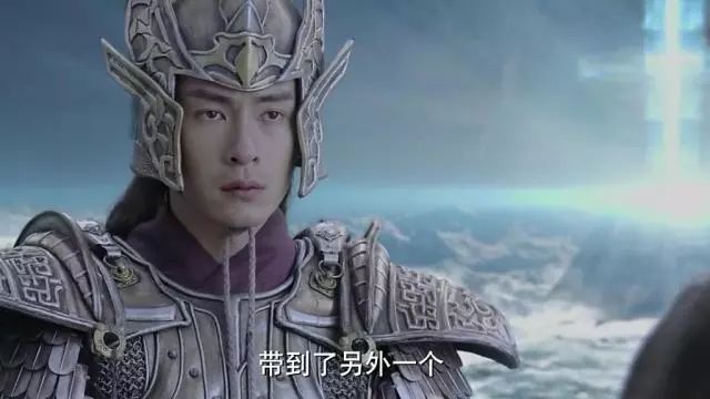 当我都准备好看*恋虐**宫斗大戏，你才告诉我这是一部环保科幻片？