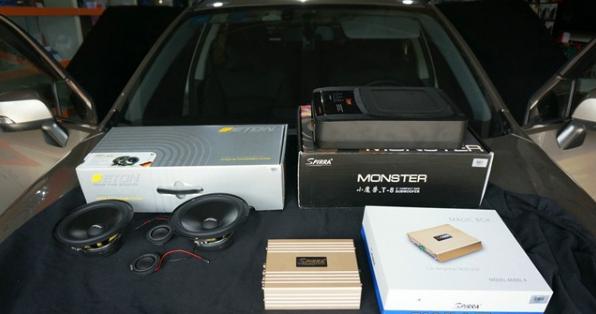 斯巴鲁傲虎cd机做音响,斯巴鲁傲虎2021哈曼卡顿音响