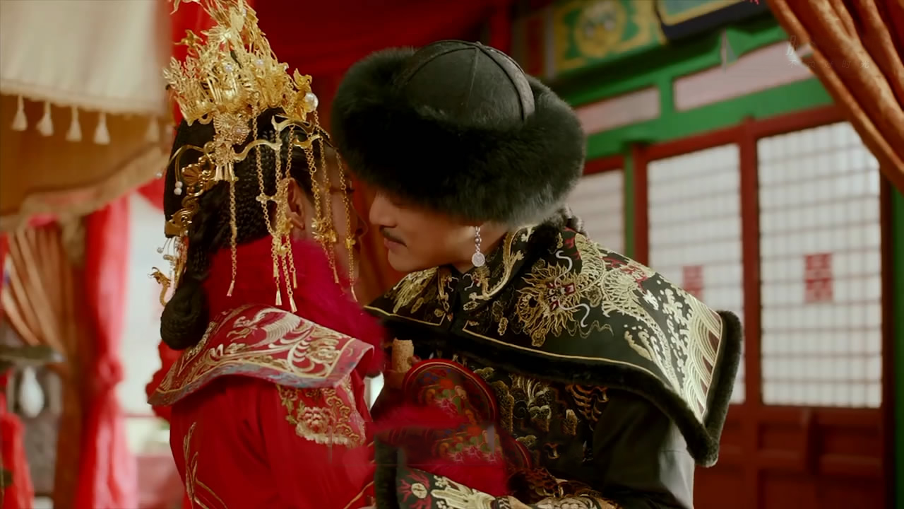 独步天下大结局海兰珠封妃,独步天下东哥和海兰珠结局