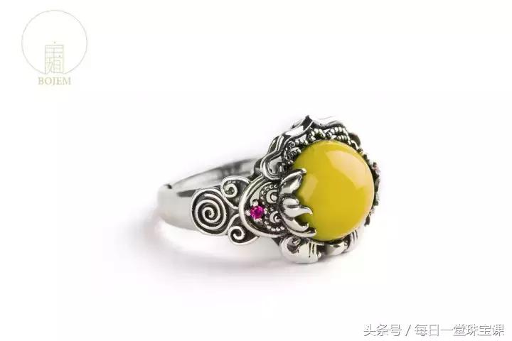 金瓷白蜜蜡值得买吗,金瓷白花蜜蜡值得买吗