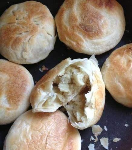 自制绿豆饼的做法大全不用烤箱,绿豆饼怎么制作好吃不用烤箱