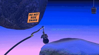 绝地求生被逼疯的主播合集,掘地求升玩的最好的主播