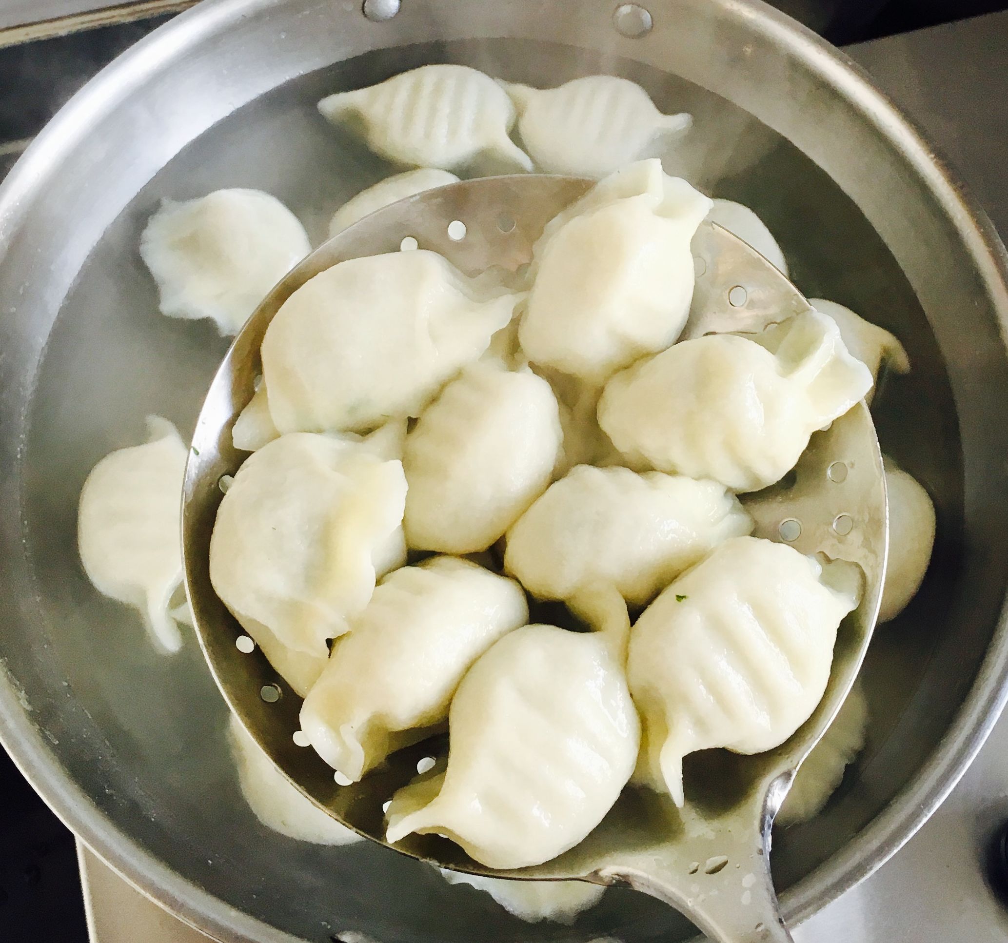 茴香馅的小饺子,小茴香饺子好吃吗