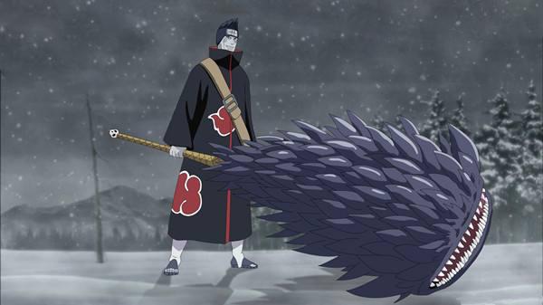 神器排行火影,神器排行火影手游