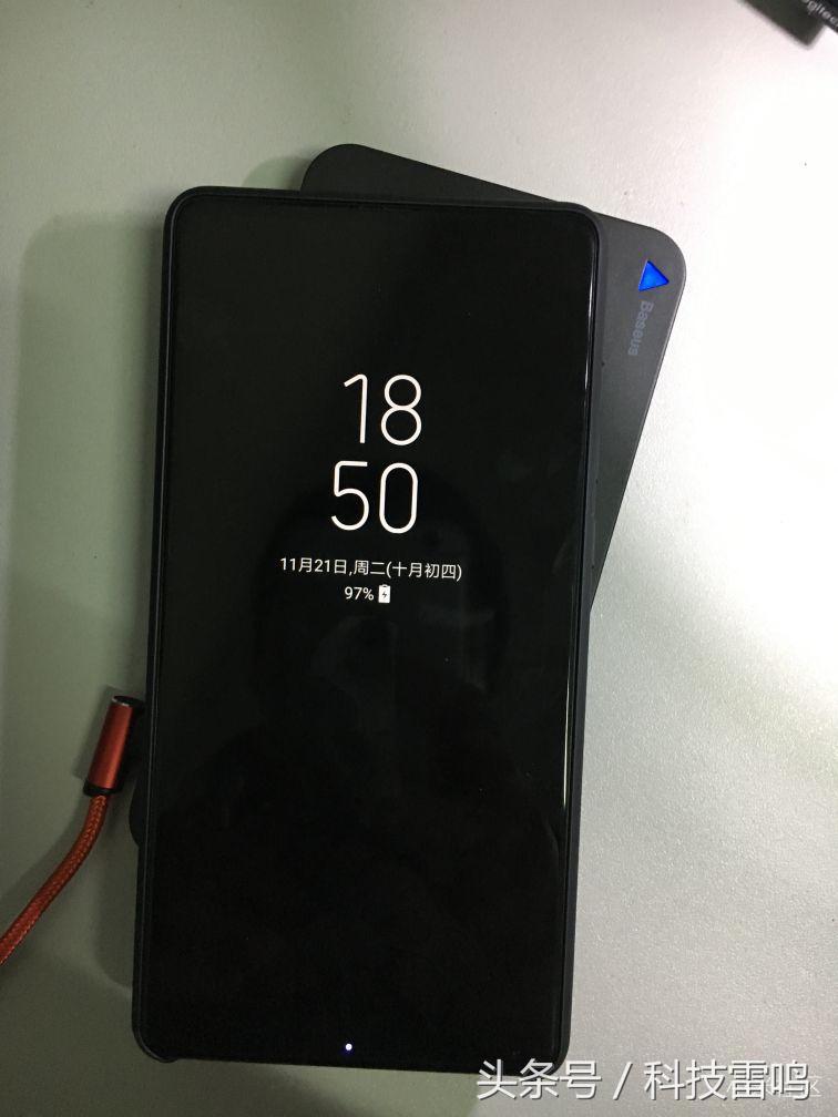 小米mix2可以魔改无线充吗,小米mix2改无线充电教程