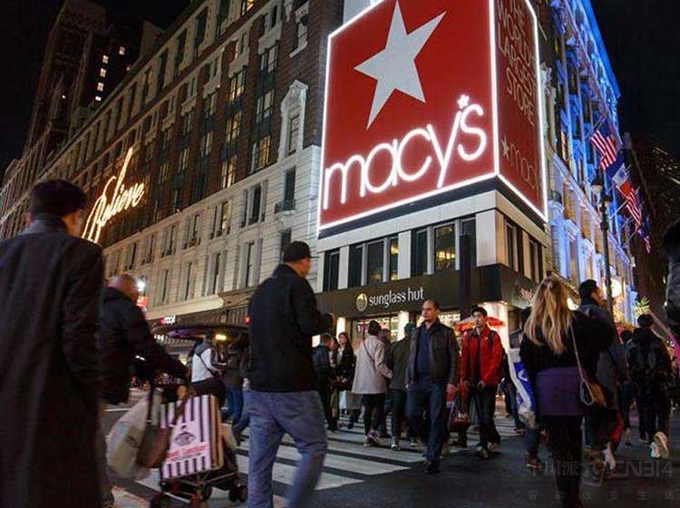 黑五驾到这可能是年度海淘的最佳节点了