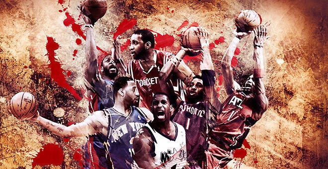 篮球巨星一切皆有可能,篮球巨星时刻