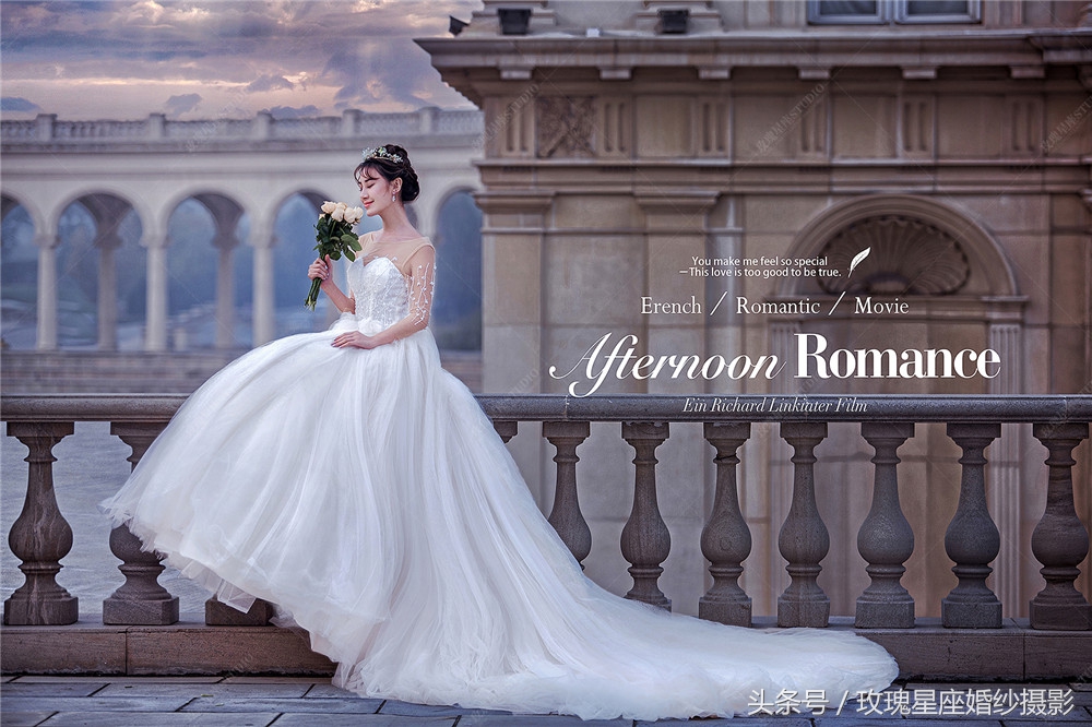 婚纱照拍摄要准备什么,婚纱摄影的拍摄技巧有哪些