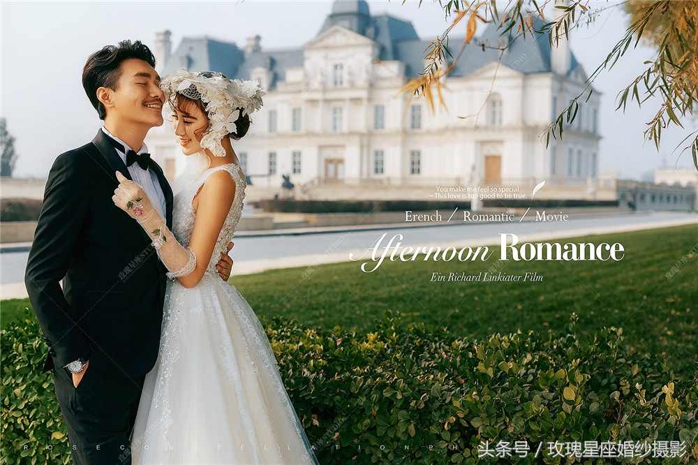 婚纱照拍摄要准备什么,婚纱摄影的拍摄技巧有哪些