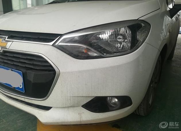 雪佛兰乐风rv新车多少钱,雪佛兰乐风rv车手动挡质量怎么样