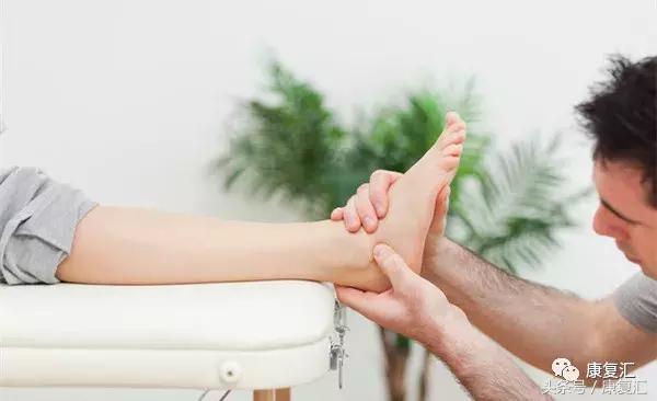 踝关节扭伤正确处理方法是,董氏奇穴治疗踝关节扭伤