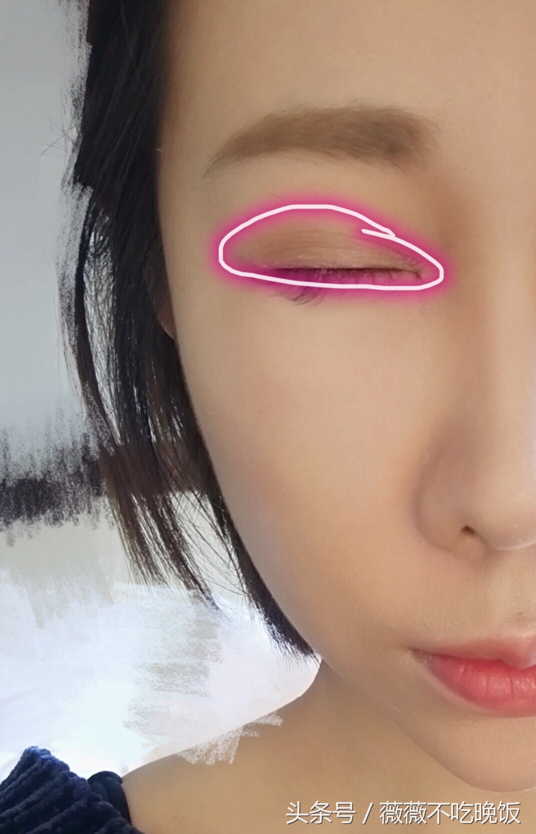 vivi眼影,viviflora纸醉金迷眼影