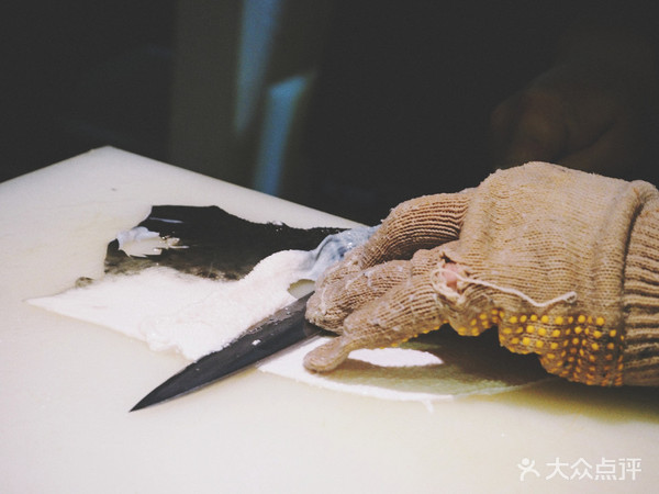 表白被拒的心，只有这家的海鲜刺身可以治愈