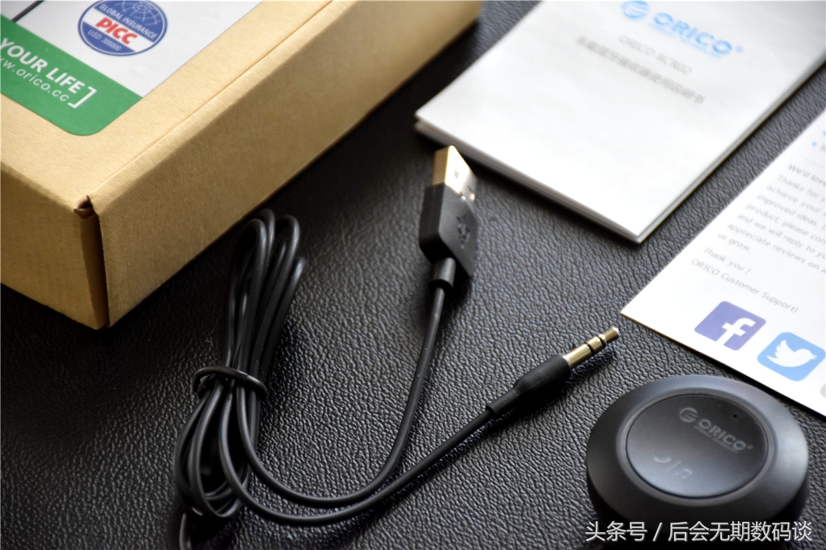 orico蓝牙接收器怎么设置,orico蓝牙音频接收器怎么样