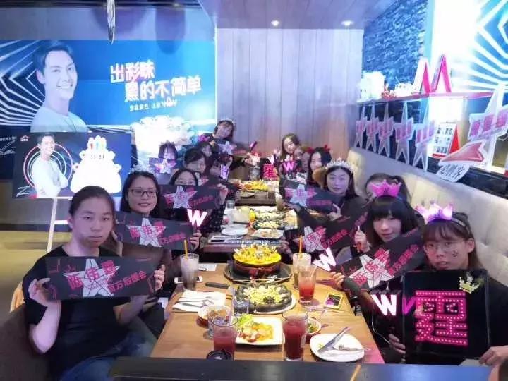 陈伟霆不仅三观正颜值高还有实力,陈伟霆黑暗时期