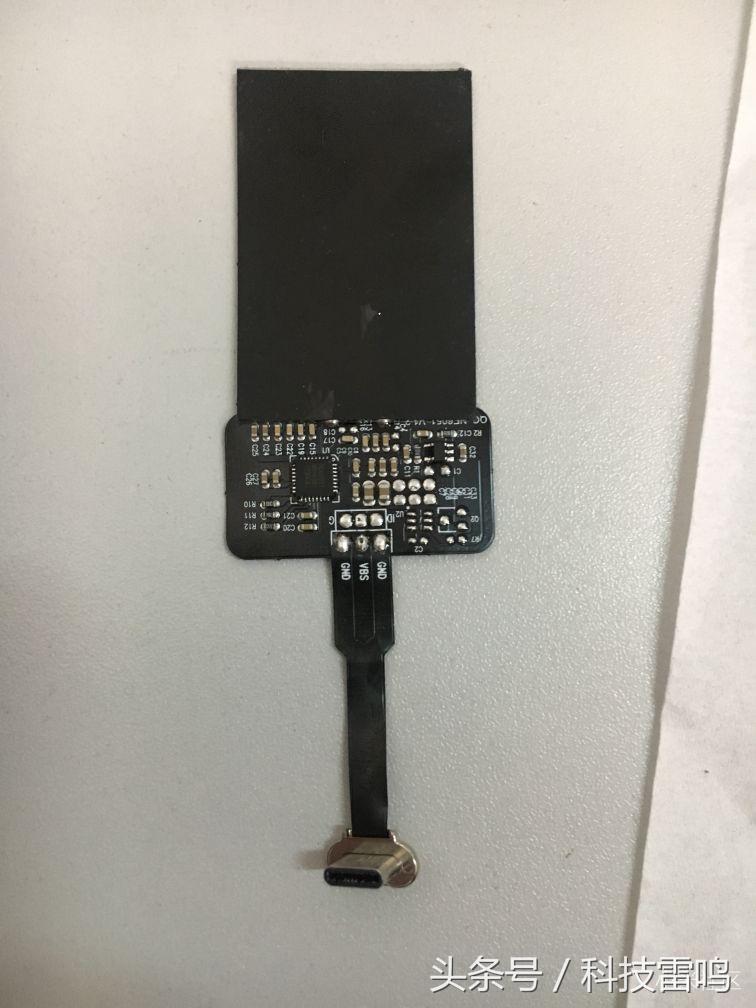 小米mix2可以魔改无线充吗,小米mix2改无线充电教程