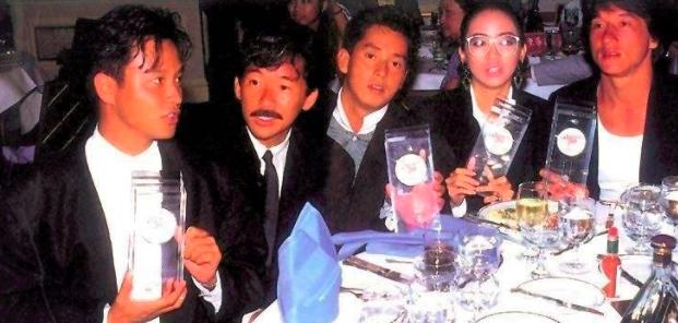 黄家驹刘德华人气对比,刘德华是怎样评价黄家驹的