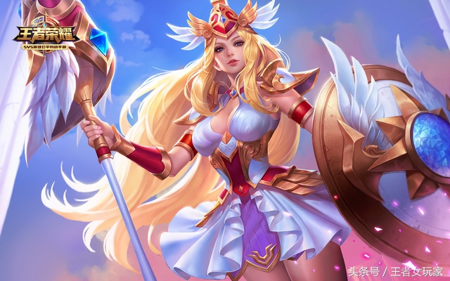 雅典娜连招光速十三枪教学张大仙,张大仙王者光荣雅典娜连招