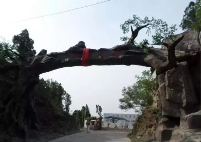 济南有什么好玩的风景区,济南小众文艺地方