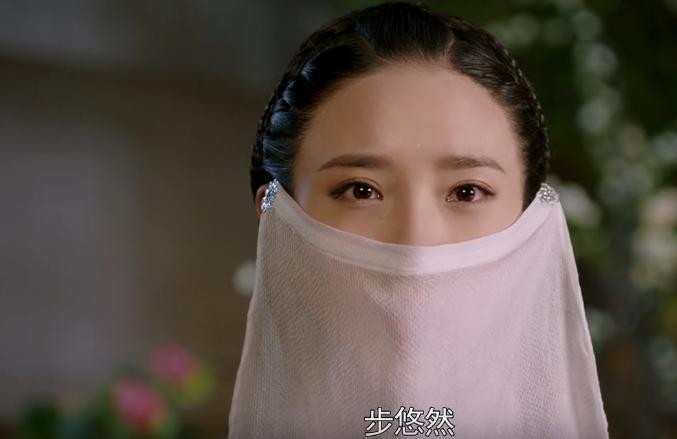 独步天下步悠然历史原型是谁,独步天下步悠然皇太极结局