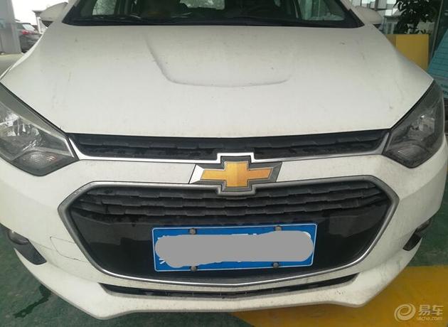 雪佛兰乐风rv新车多少钱,雪佛兰乐风rv车手动挡质量怎么样