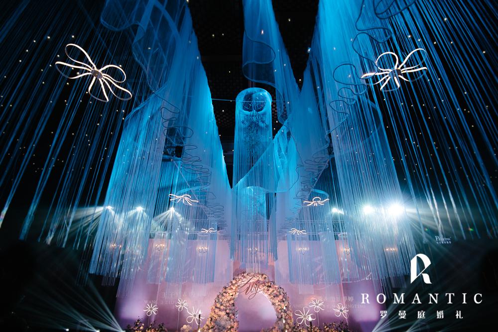 满足你对创意婚礼的所有想象,浪漫婚礼创意婚礼