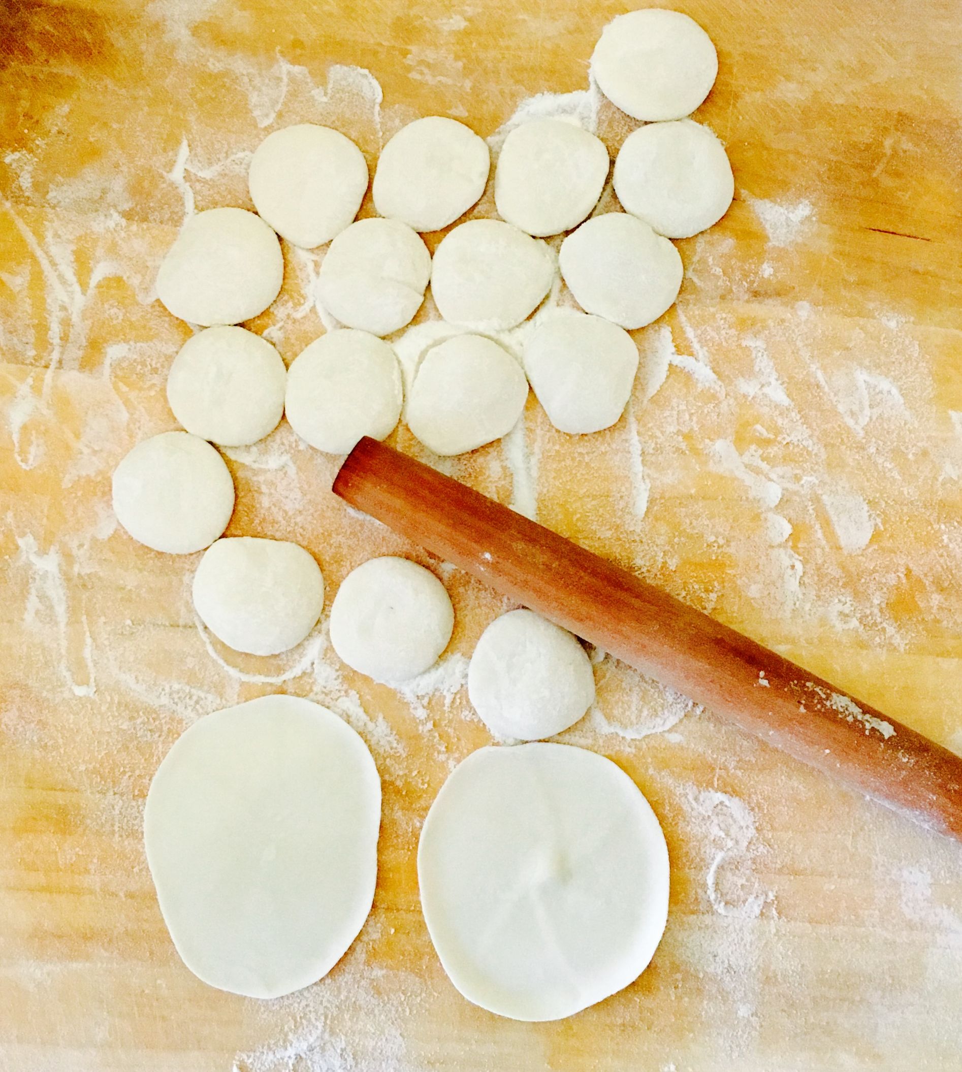 茴香馅的小饺子,小茴香饺子好吃吗