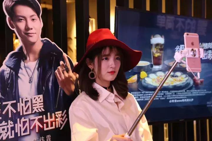 陈伟霆不仅三观正颜值高还有实力,陈伟霆黑暗时期