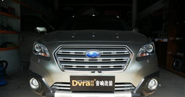 斯巴鲁傲虎cd机做音响,斯巴鲁傲虎2021哈曼卡顿音响
