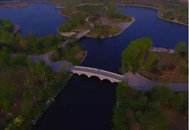 济南有什么好玩的风景区,济南小众文艺地方