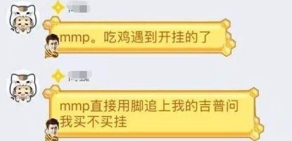 吃鸡外挂行业揭秘,吃鸡外挂工作视频