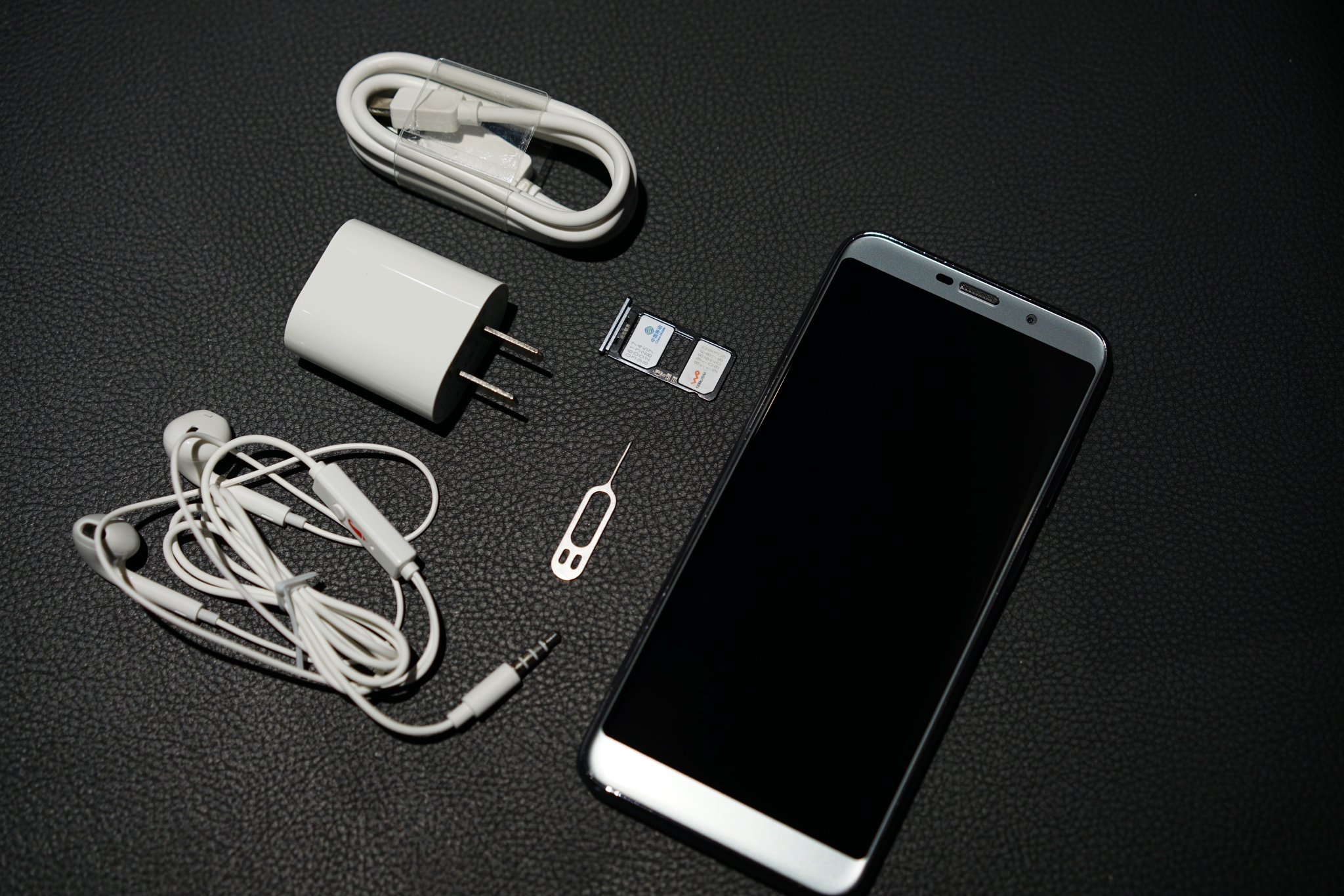 漂亮的无边框手机,高颜值手机无边框