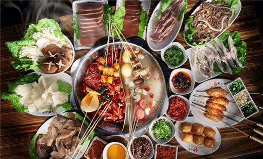 冬天最火爆的火锅加盟,北京人气特点火锅加盟哪家有优势