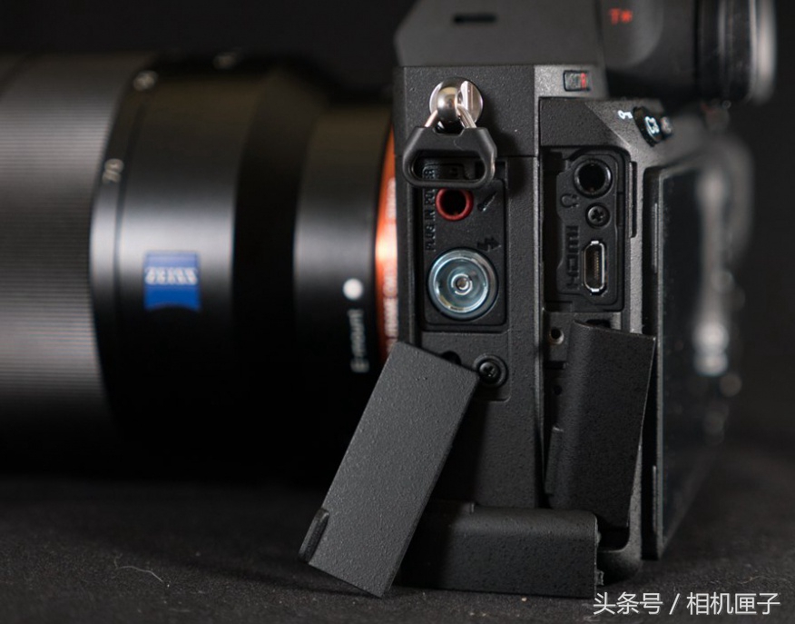 佳能r5与索尼a7s3视频评测,索尼a7m3与佳能r7对比