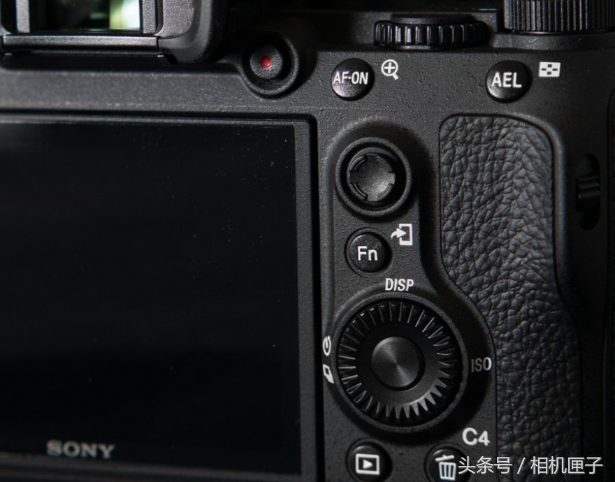 佳能r5与索尼a7s3视频评测,索尼a7m3与佳能r7对比