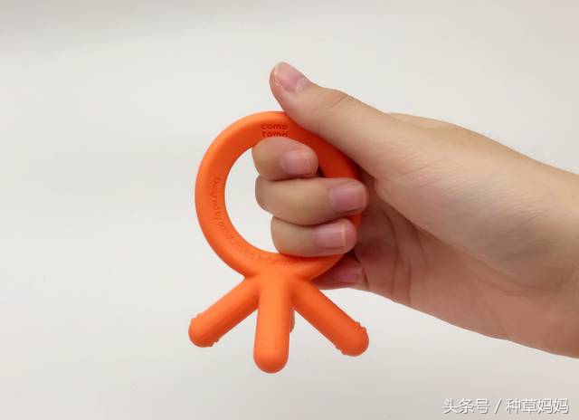 5个月宝宝牙胶测评排行榜前十名,比较硬的牙胶适合几月龄宝宝