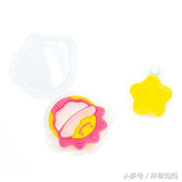 5个月宝宝牙胶测评排行榜前十名,比较硬的牙胶适合几月龄宝宝