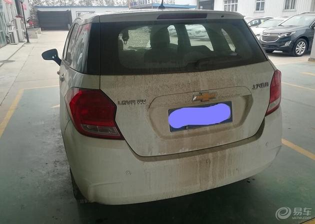 雪佛兰乐风rv新车多少钱,雪佛兰乐风rv车手动挡质量怎么样