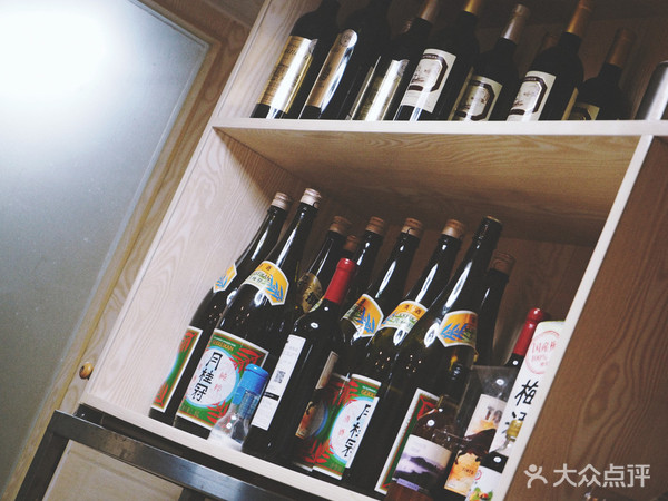 表白被拒的心，只有这家的海鲜刺身可以治愈