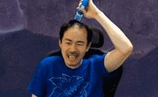 绝地求生被逼疯的主播合集,掘地求升玩的最好的主播