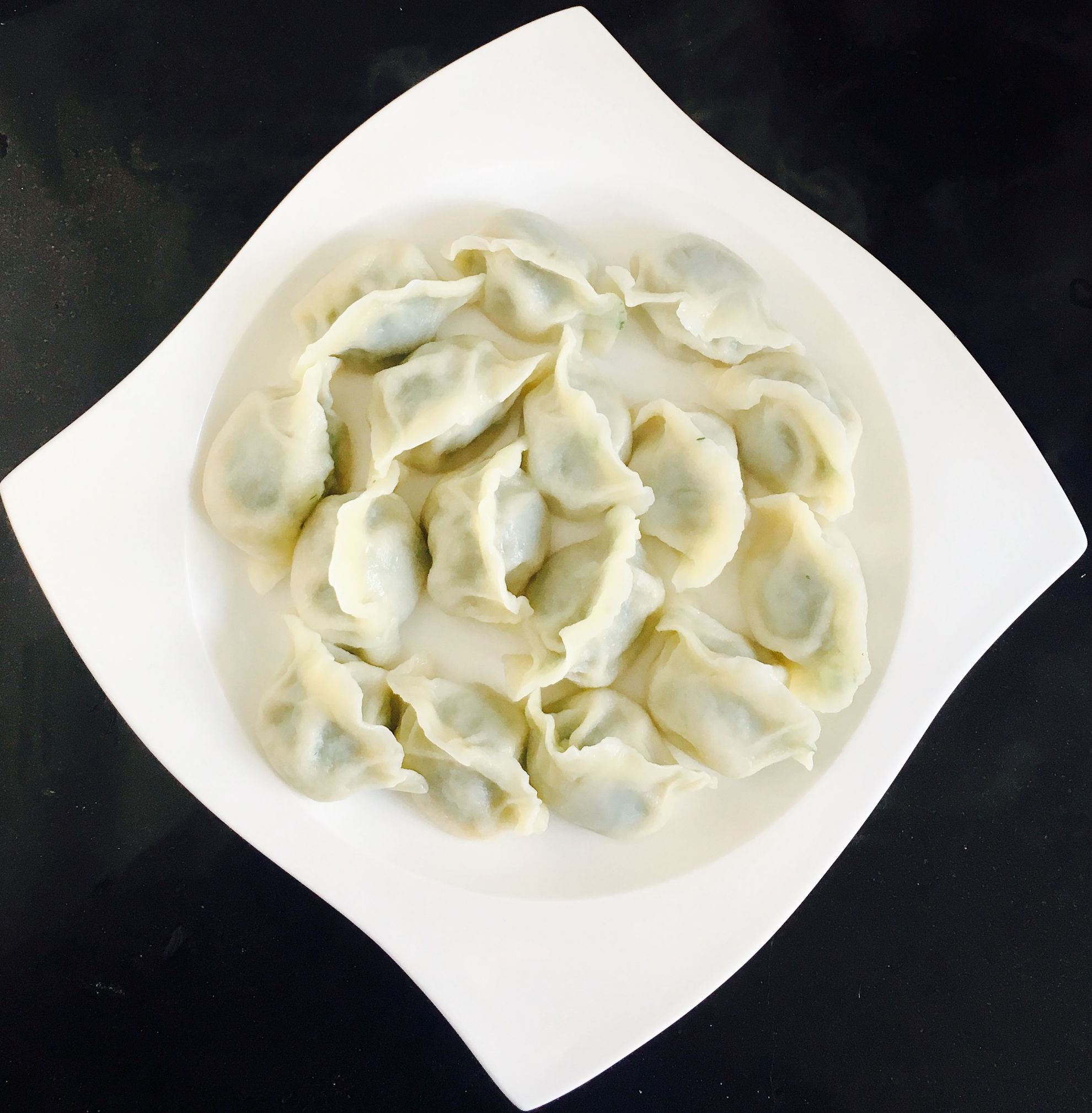 茴香馅的小饺子,小茴香饺子好吃吗