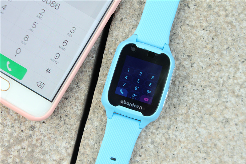 阿巴町智能手表多少元,阿巴町智能手表v8质量好吗