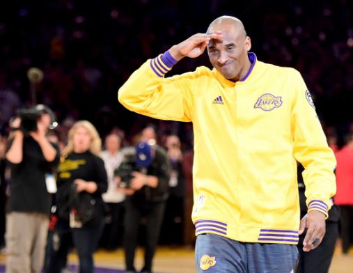 致敬传奇球星科比,致敬传奇科比纪录片