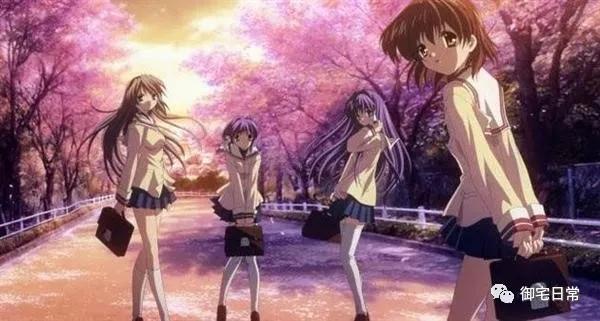 “官方”认证二次元老婆，目测在座各位要被NTR